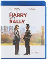 When Harry Met Sally... [1989] (BLU)