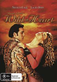 Wild At Heart [1990] (DVD)