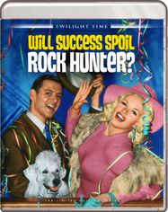 Will Success Spoil Rock Hunter? [1957] (BLU)