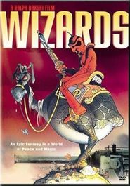 Wizards [1977] (DVD)