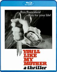 You'll Like My Mother [1972] [BLU)