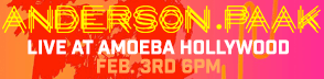 Upcoming Shows