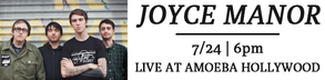 Upcoming Shows