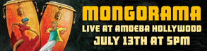 Upcoming Shows