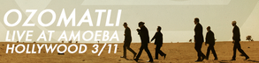 Upcoming Shows