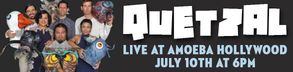 Upcoming Shows