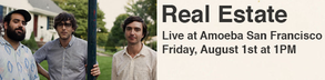 Upcoming Shows