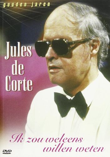 Ik Zou Wel Eens Willen Weten (DVD) - Amoeba Music