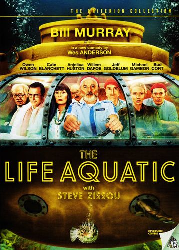 2004 The Life Aquatic With Steve Zissou