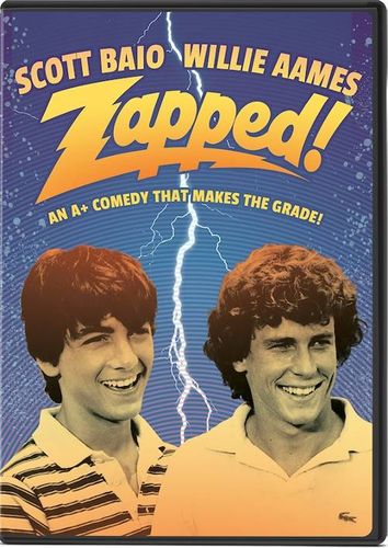 Zapped! [1982] (DVD) - Amoeba Music