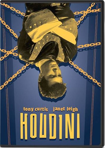 houdini 1953