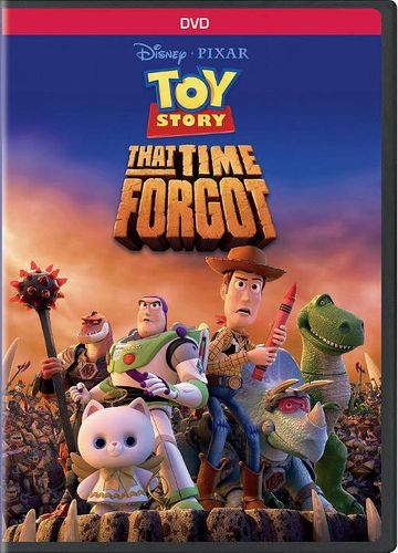 toys story time forgot