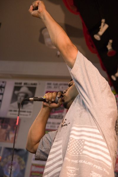 afghanistan Immortal. RE: Immortal Technique Picture