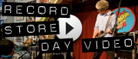 Record Store Day Video