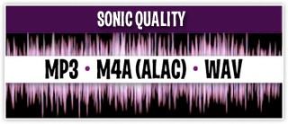 Sonic Quality