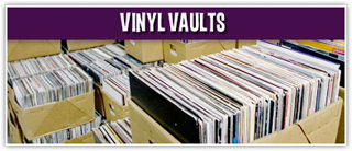Vinyl Vaults