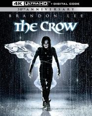 The Crow (4K UHD)