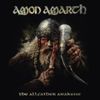 The Allfather Awakens [Yggdrasil Burns Color Vinyl] (LP)