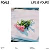 Life Is Yours (CD)