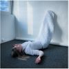 Iris Silver Mist [White Vinyl] (LP)