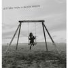 Letters From A Black Widow (CD)