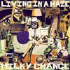Living In A Haze (CD)
