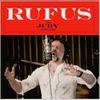 Rufus Does Judy At Capitol Studios (CD)