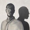 People Hear What They See [Cream & Tan Vinyl] (LP)