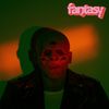 Fantasy [Blue Marble Vinyl] (LP)