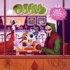 MM..FOOD? (20th Anniversary) [Amoeba Exclusive Coke Bottle Clear Vinyl] (LP)