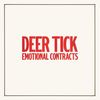 Emotional Contracts [Red & Black Vinyl] (LP)