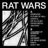RAT WARS (CD)