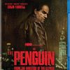 The Penguin: The Complete First Season (BLU)
