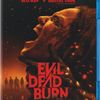 Evil Dead Burn (BLU)
