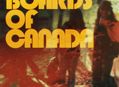 Boards Of Canada Listening Party at Amoeba Hollywood May 28th