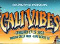 Win VIP Passes to Cali Vibes Festival