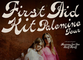 Win Tickets to See First Aid Kit Live in Hollywood