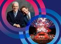 Win Tickets to see Steve Martin & Martin Short at the Hollywood Bowl on July 4th