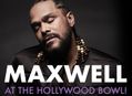 Win Box Seats for 4 to See Maxwell at the Hollywood Bowl