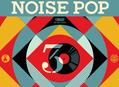 Win Badges to Noise Pop Festival 2023
