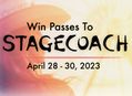 Win Passes to Stagecoach Festival 2023