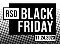 RSD Black Friday at Our Stores