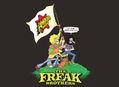 The Freak Brothers + Amoeba Collaboration