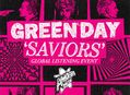 Green Day Listening Events at All Amoeba Stores