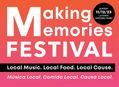 Join Amoeba at the 3rd Annual Making Memories Festival in Los Angeles November 12