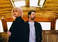 Phantogram Album Signing at Amoeba Hollywood Friday, March 6th