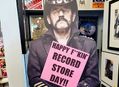 Amoeba Hollywood Record Store Day Wrap-Up