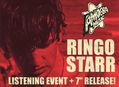 Ringo Starr Listening Event + 7" Release at Amoeba Hollywood April 18