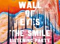 The Smile Listening Parties at Amoeba SF & LA