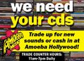Amoeba Hollywood Needs Your CDs
